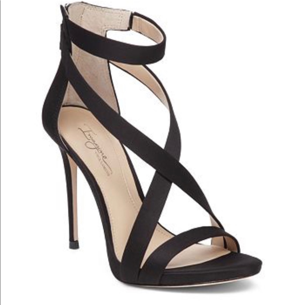 Imagine Vince Camuto Devin Heels
